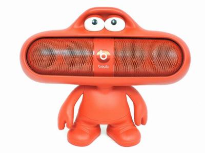 beatspill スピーカースタンド2セット ジャンク品 Beats by Dr Dre