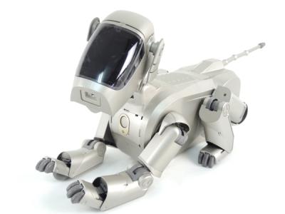 希少】ソニー SONY 初代 AIBO アイボ ERS-110