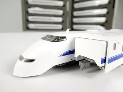 TOMIX 92991 300系新幹線 東海道・山陽新幹線 セット （限定品