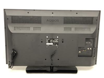 SHARP 2T-C40AE1 年式: 2018年 画面サイズ: 40インチ 【公式通販】