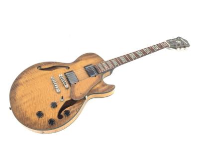 Ibanez AGS83B 初期型 アイバニーズ セミアコ AS ギター Ibanez AGS83B