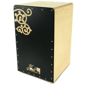 PRK Percussions ペルクパーカッション カホンケース付 PRK