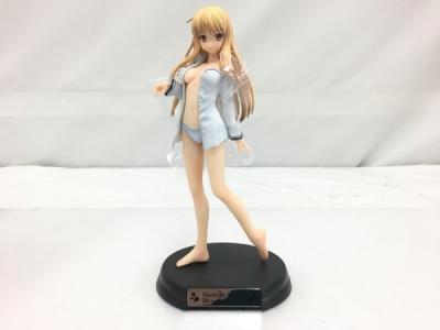 ペットな彼女 フィギュア 1/8 椎名ましろ FIG]椎名ましろ(しいなましろ