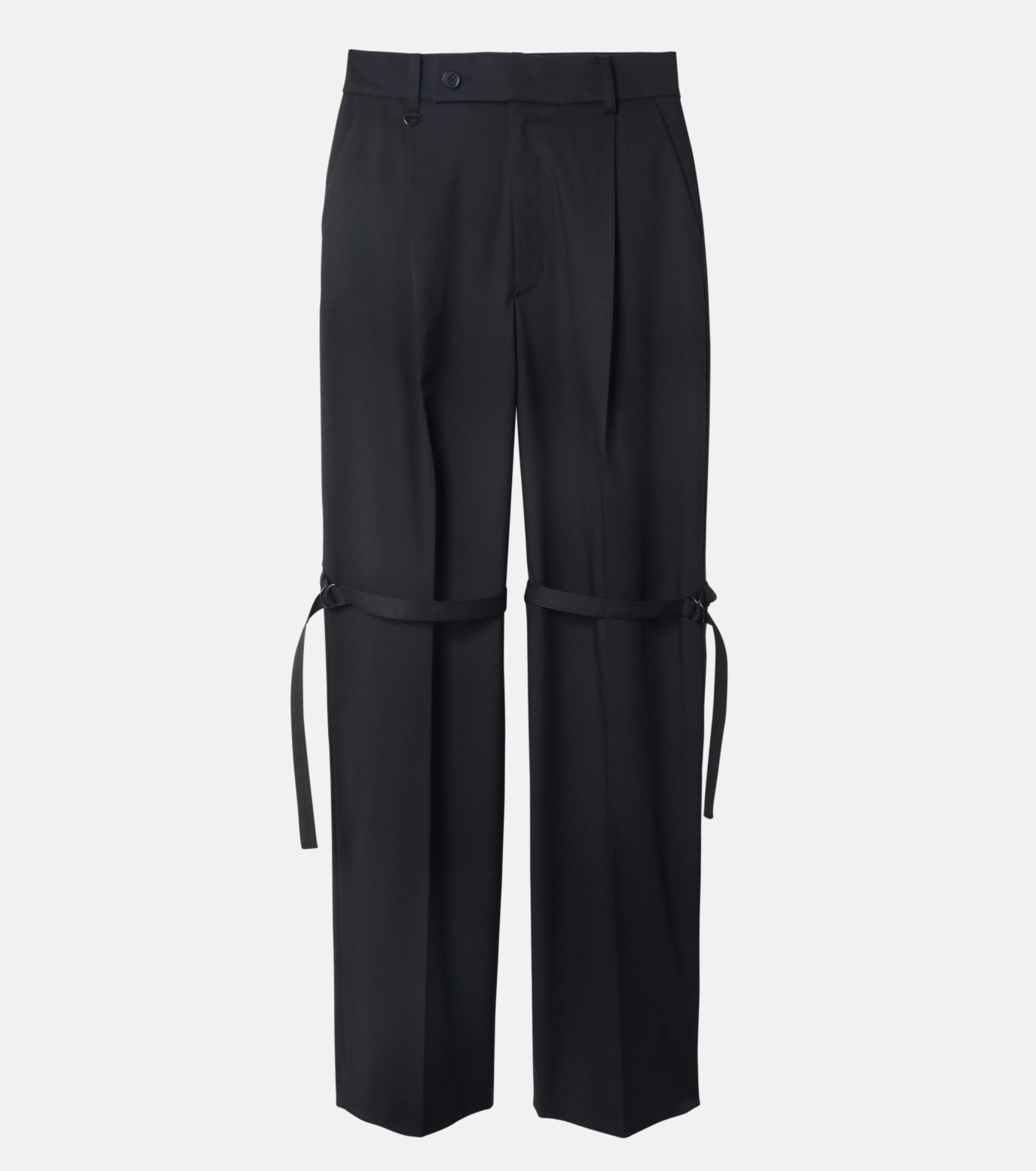 ル シェル ブルー - LE CIEL BLEU | Bondage Tailored | RESTIR リステア