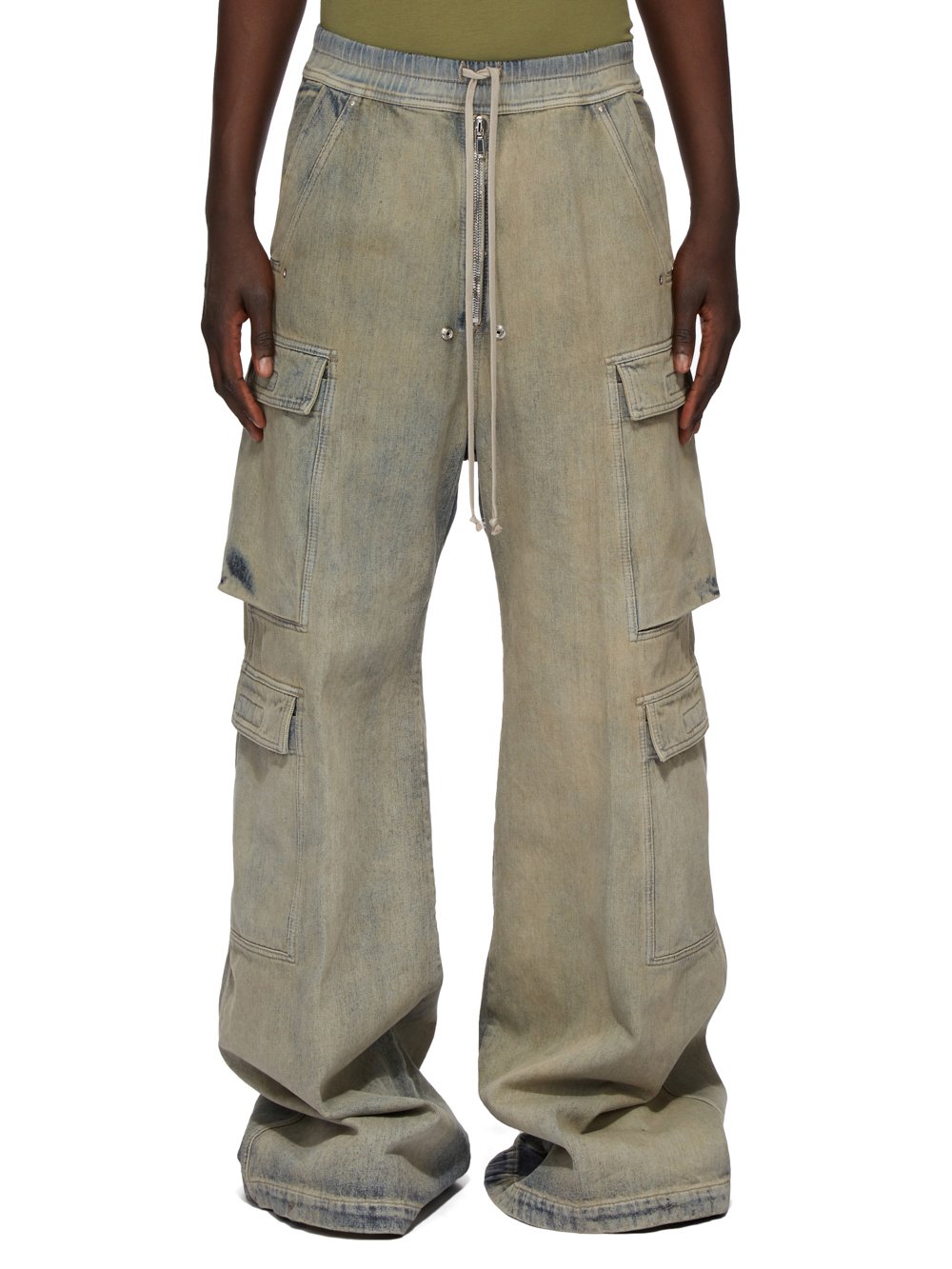 Rick owens Bela pants 46