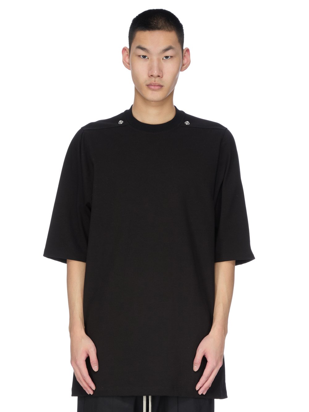 Rick Owens JUMBO TEE SS23 Tシャツ リックオーエンス RICK OWENS