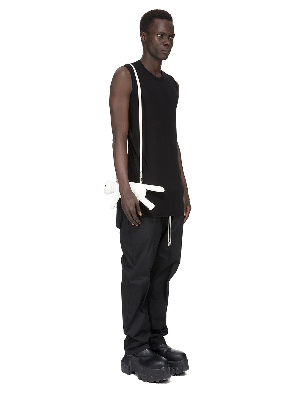 HUNRICKOWENS - BAG - Rick Owens