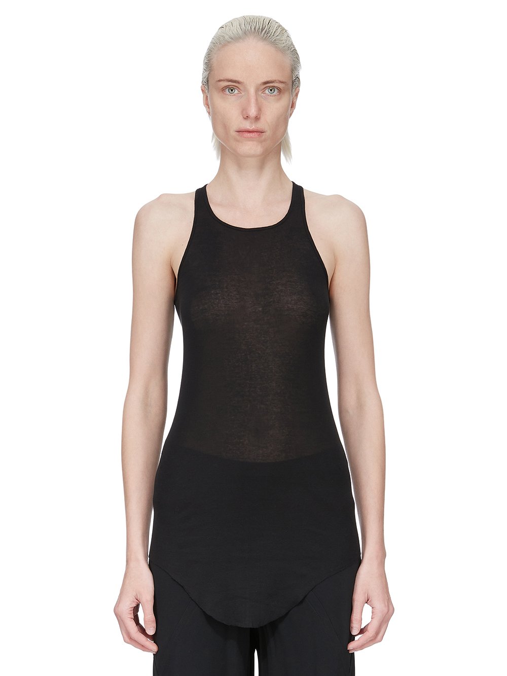 RICK OWENS - TOPS - Rick Owens