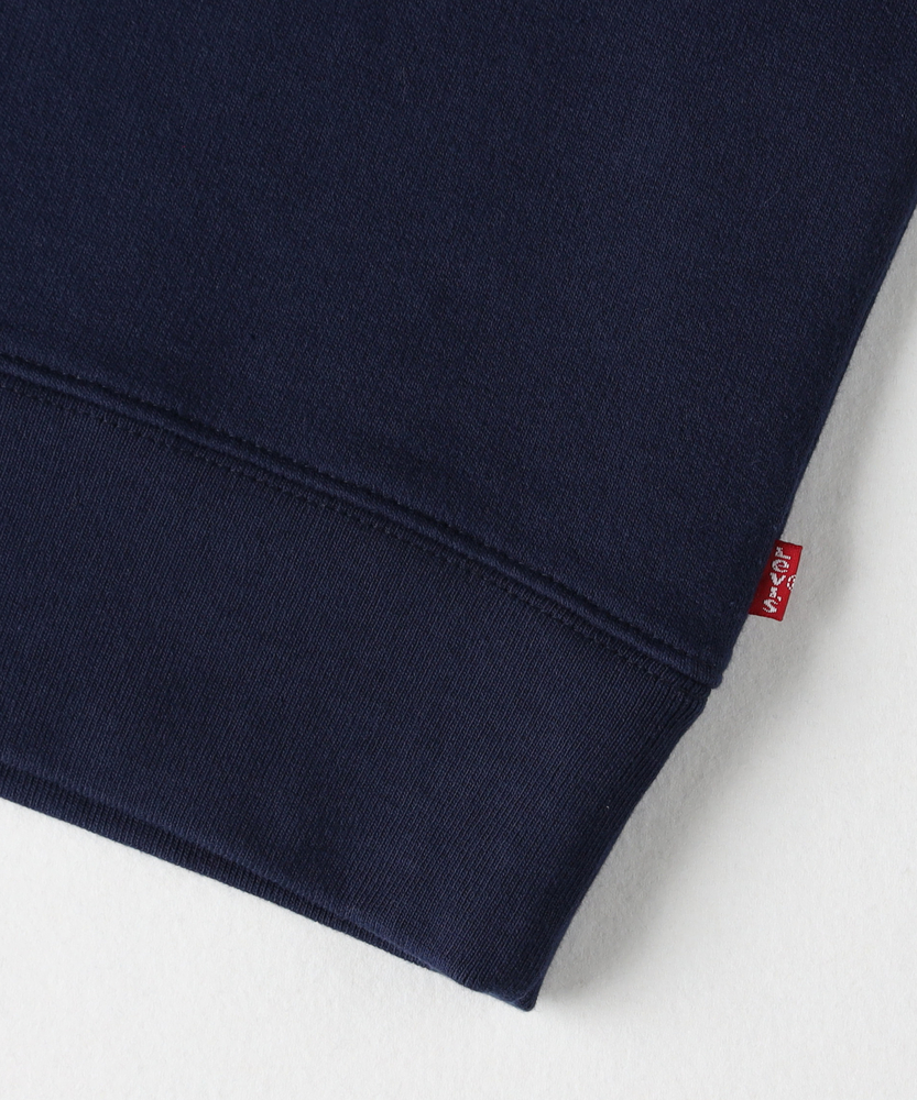 プリントスウェット(L ネイビー): トップス｜Right-on公式オンライン