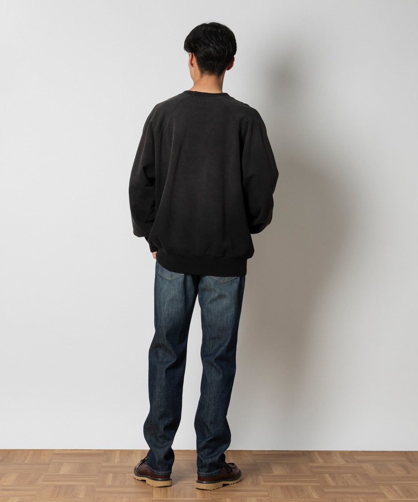 WILD FIRE」レギュラーストレート【自宅で試着、返品送料無料】(28 濃