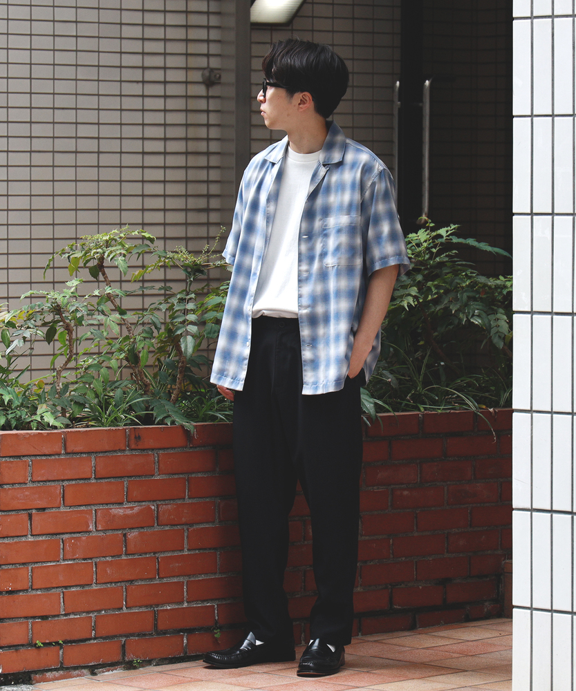 接触冷感・イージーケア・イージーウエスト」「BENRY」サマーイージー