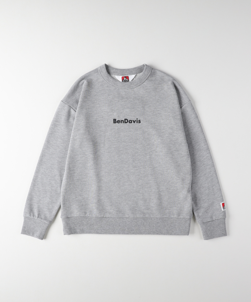 アソートグラフィックスウェットプルオーバー(130 パープル): トップス