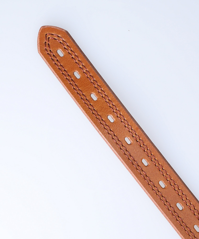 35mmパンチングベルト(ONE SIZE ブラック): ファッション雑貨｜Right