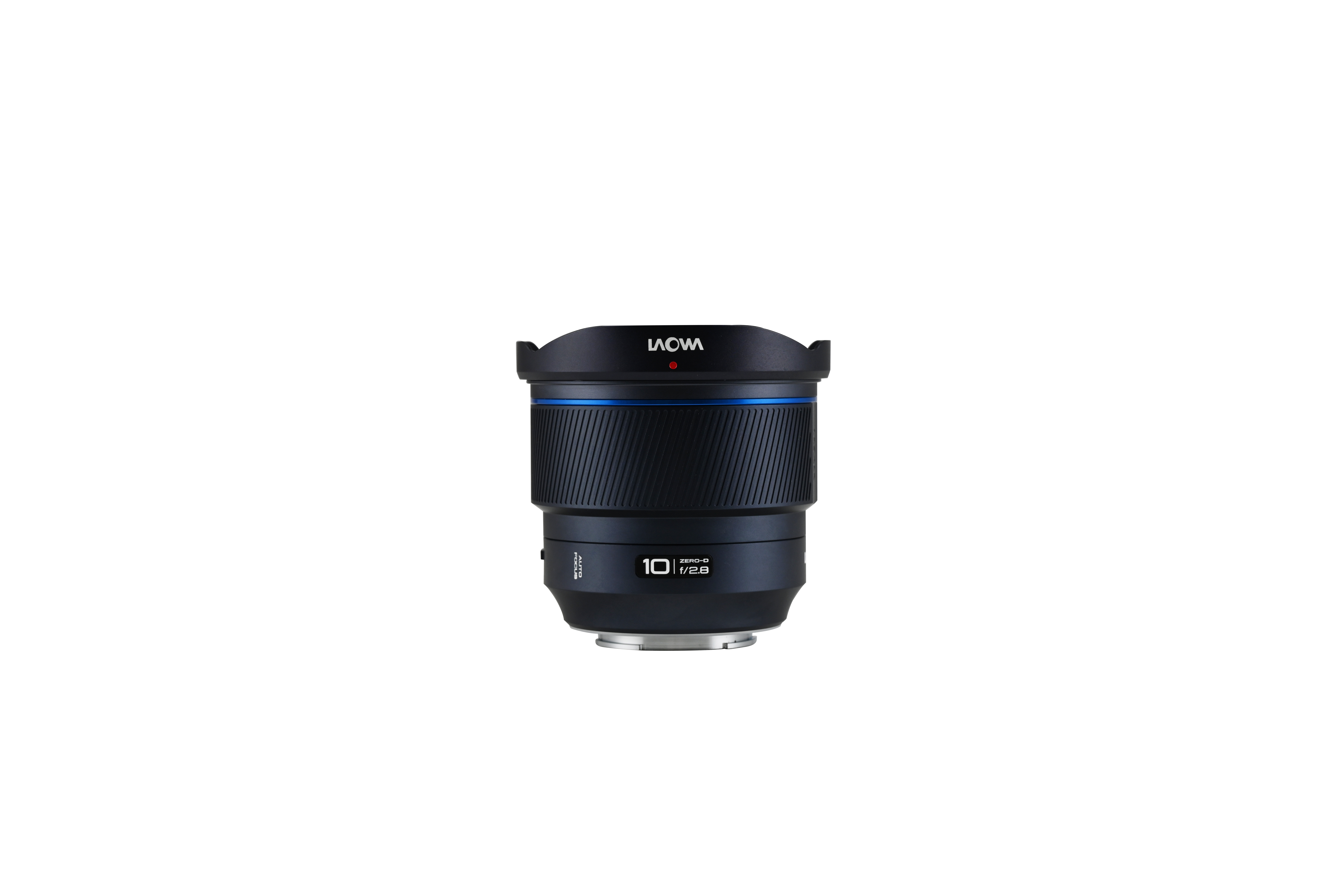 Laowa 10mm f/2.8 Zero-D FF Wide Angle Lens (Nikon Z) | NZ