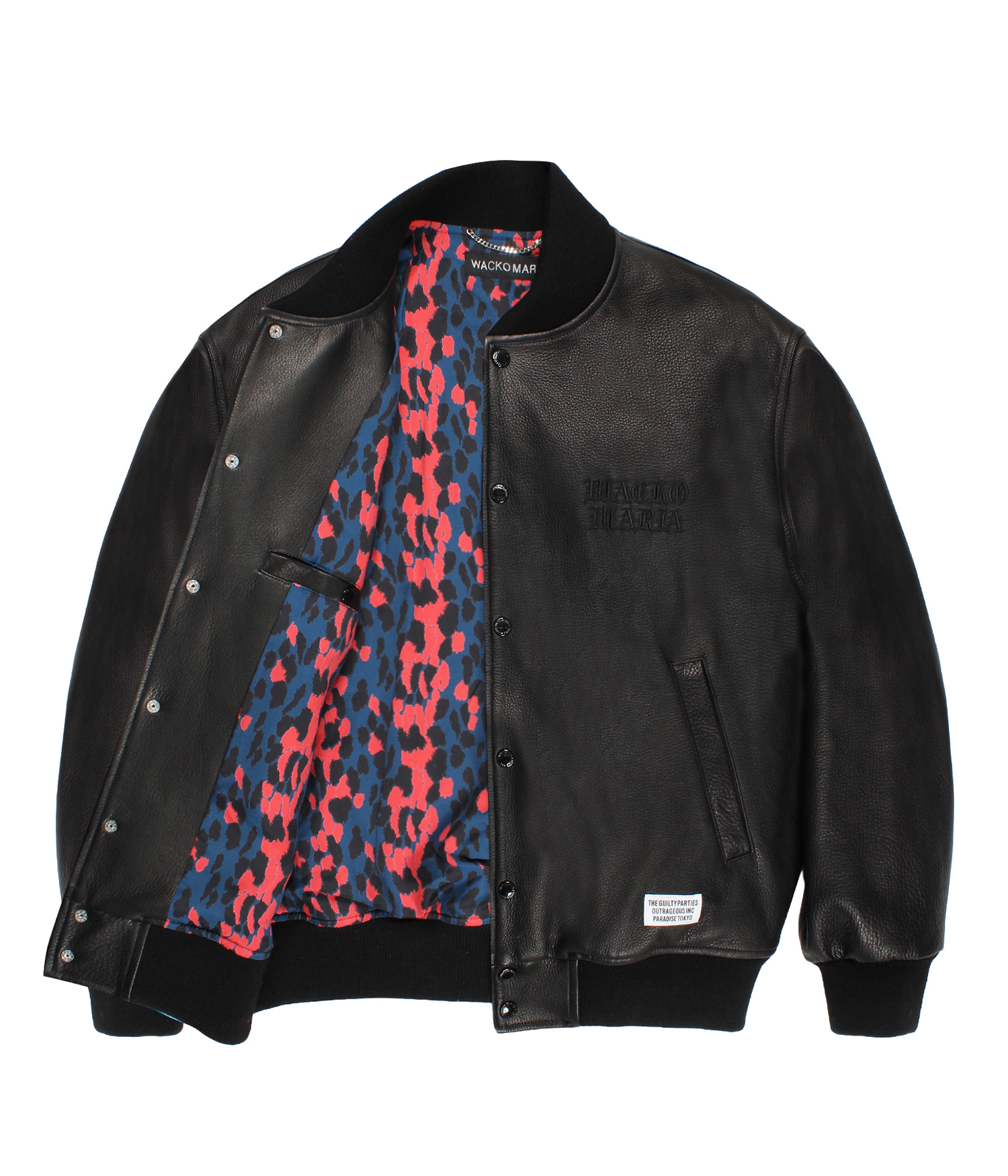 WACKO MARIA ONLINE STORE