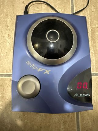 ALESIS AirFX DJエフェクター ALESIS AirFX DJエフェクター アレシス