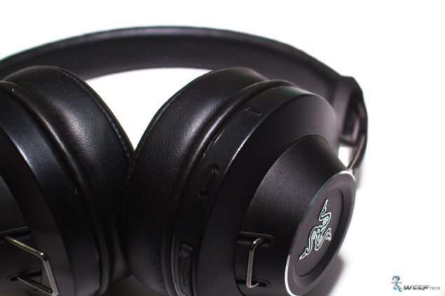 Razer Adaro Wireless Bluetooth Headphones Review