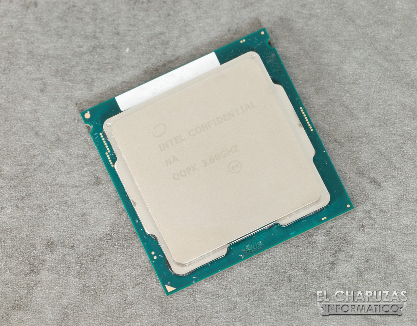 Intel Core i7-9700K Review Published - 8 Core CPU Performance Detailed
