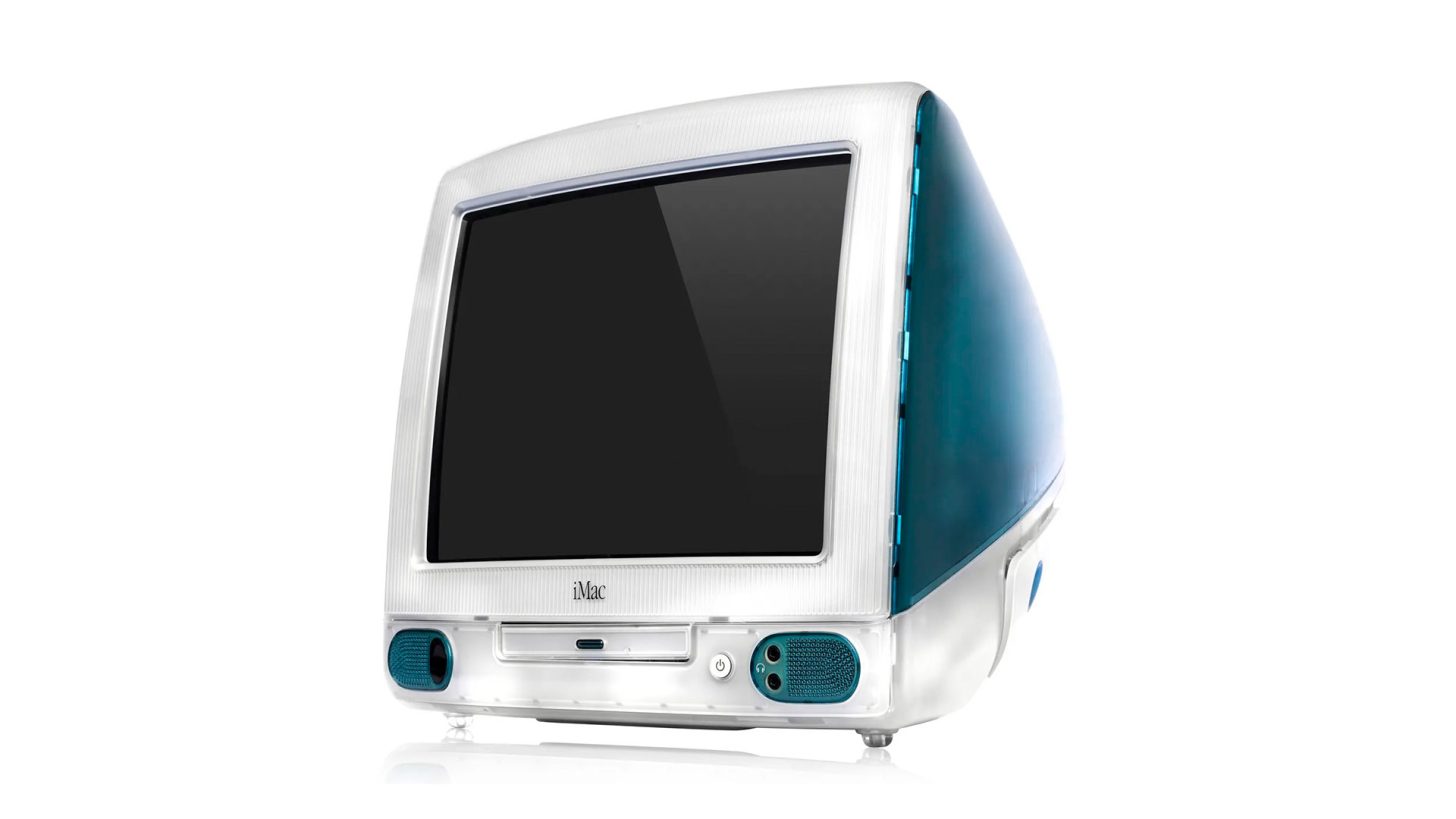 Macデスクトップ iMac G3 M4984 Macデスクトップ iMac G3 M4984