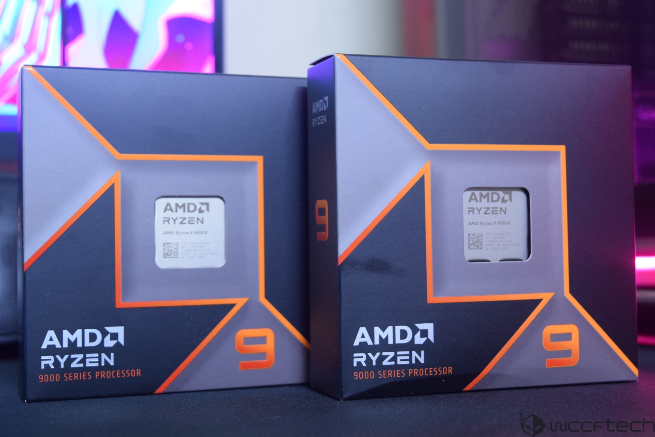 AMD Ryzen 9 9950X & Ryzen 9 9900X CPUs Review: Zen 5 For High-End
