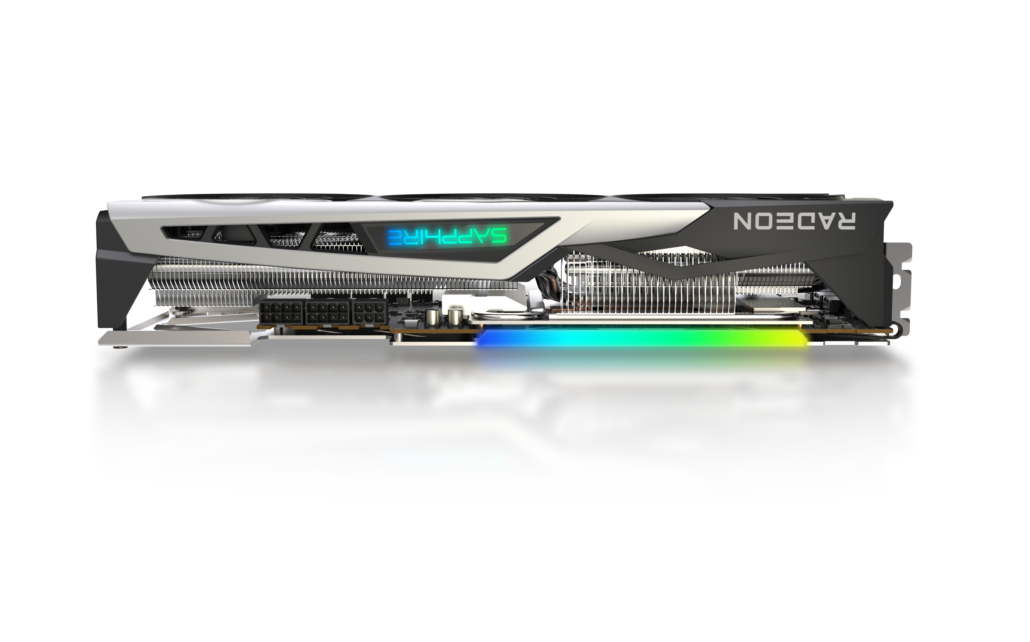 Sapphire Launches The NITRO+ AMD Radeon RX 6900 XT Special Edition