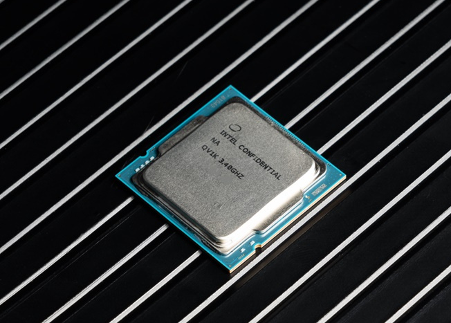 Intel Core i9-11900K, Flagship 11th Gen Rocket Lake CPU