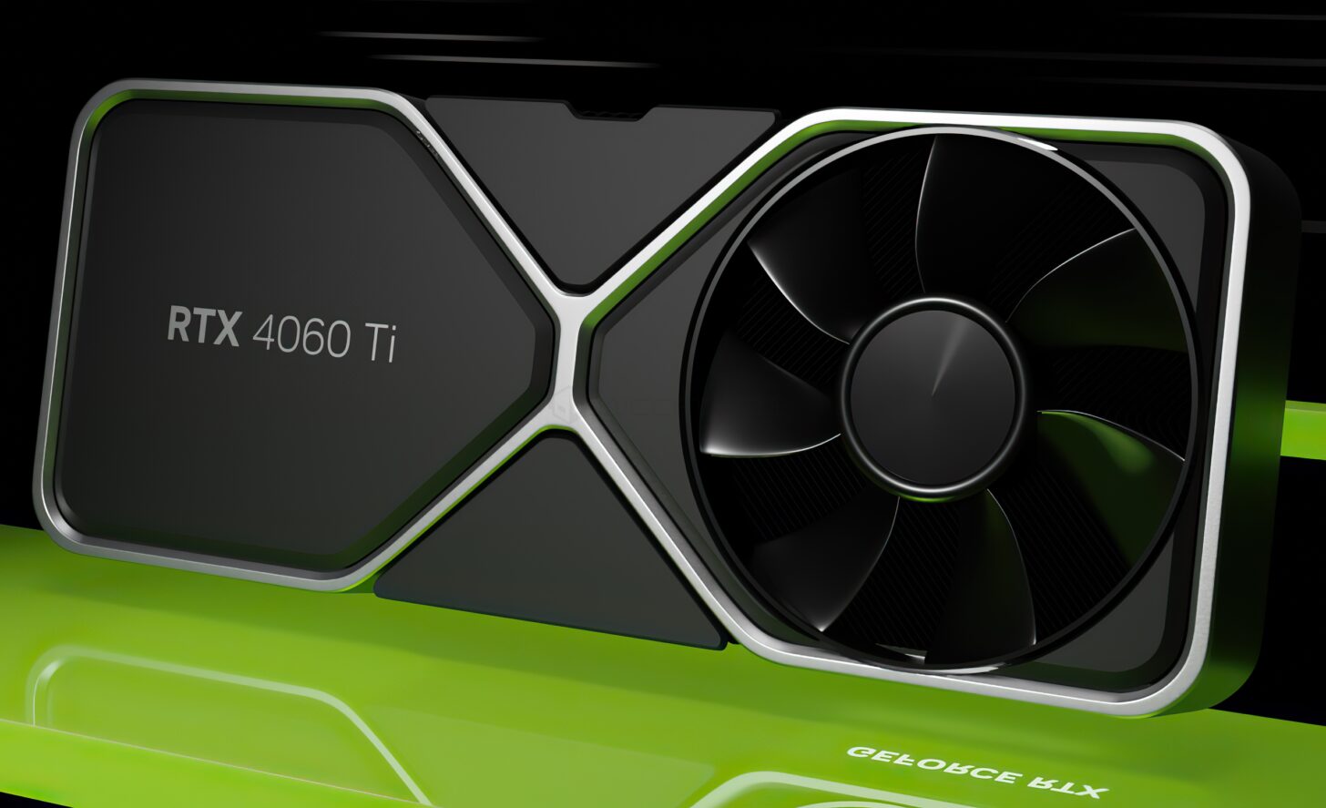 NVIDIA GeForce RTX 4060 Ti Custom Models With Up To 2685 MHz Boost