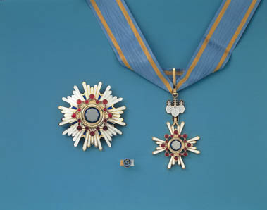 瑞寶雙光章の種類や授与条件 わかりやすく解説 Weblio辞書