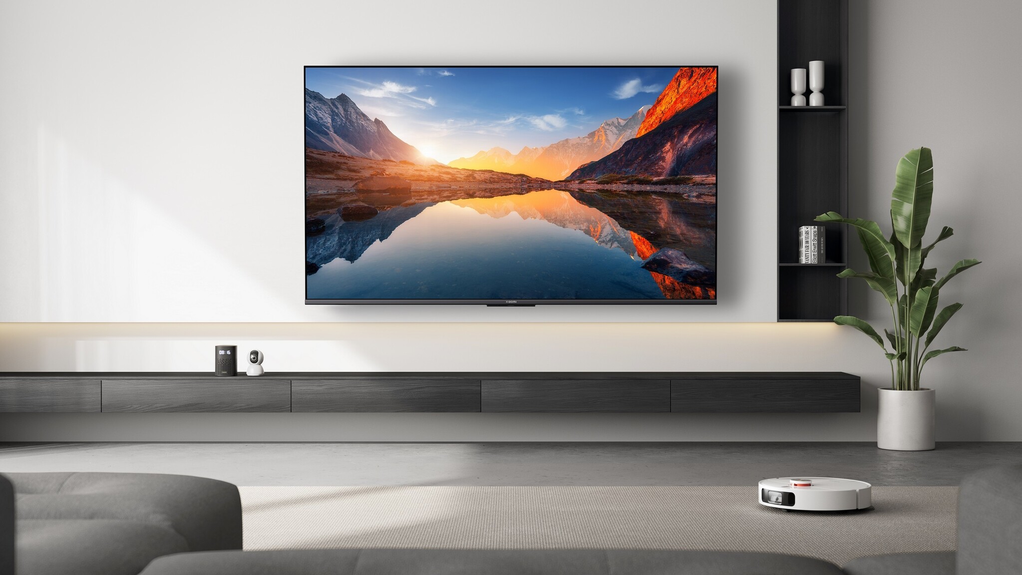 Xiaomi TV A 43 inch 2025 - TechPunt