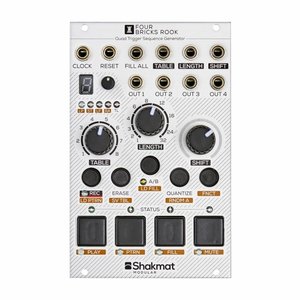 Shakmat Modular Knight's Gallop - Turnlab