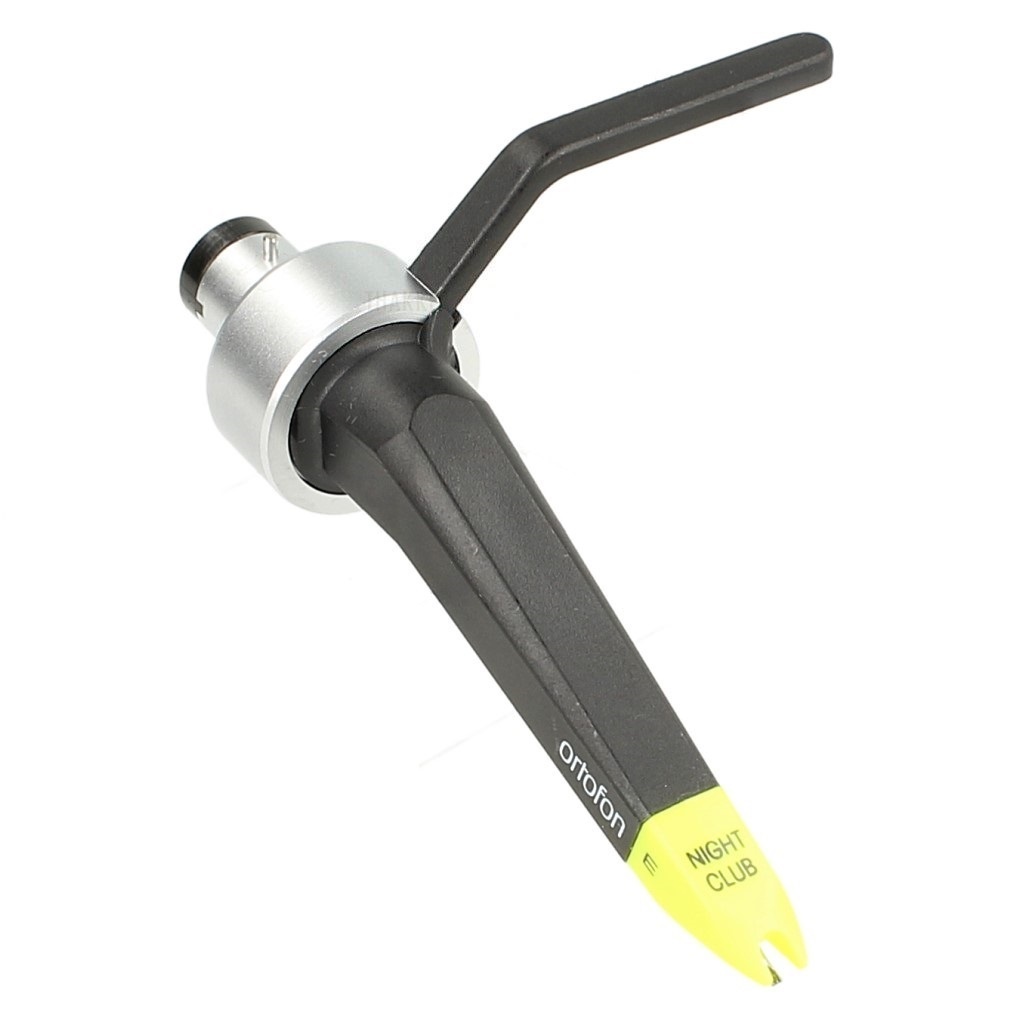 ORTOFON オルトフォン Concorde Night Club E 【公式通販】