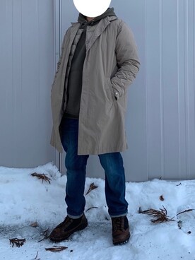 THE NORTH FACE（ザノースフェイス）の「ザ・ノース・フェイス