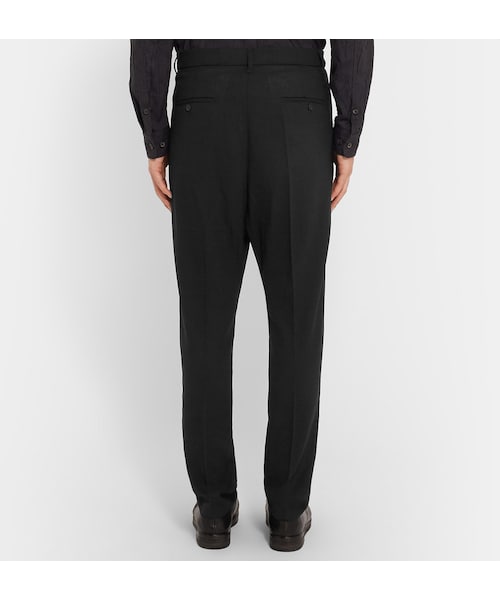 Rick Owens（リックオウエンス）の「Rick Owens Astaire Virgin Wool