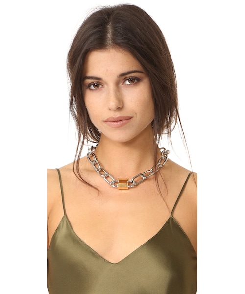 alexanderwang（アレキサンダーワン）の「Alexander Wang Double Lock