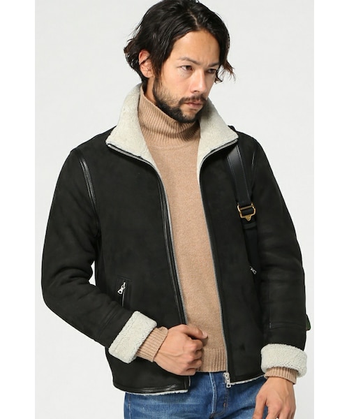 JOURNAL STANDARD（ジャーナルスタンダード）の「UNKNOWN /アンノウン