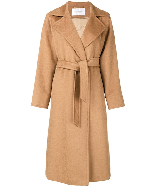 コート - 送料無料｜マックスマーラ公式サイト マックスマーラーの
