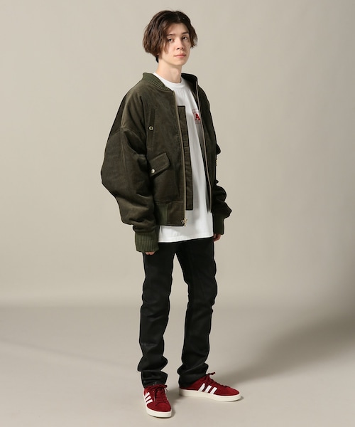 417 EDIFICE（フォーワンセブンエディフィス）の「LANDLORD NEW YORK