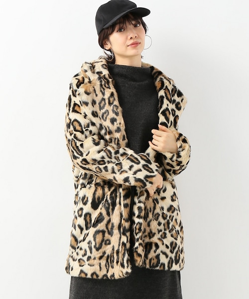 JOURNAL STANDARD relume（ジャーナルスタンダード レリューム）の