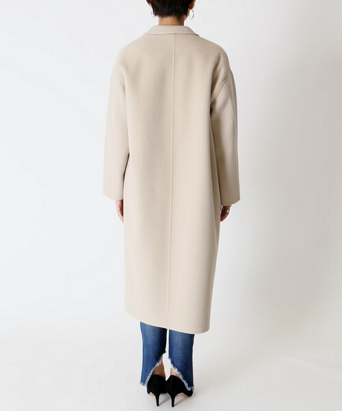 plage（プラージュ）の「ハミルトンテーラードコート◇（）」 - WEAR