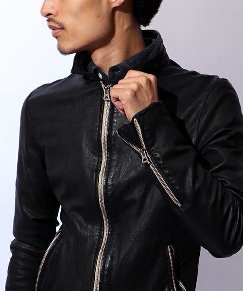 FREAK'S STORE（フリークスストア）の「【40%OFF】 ゴートレザー