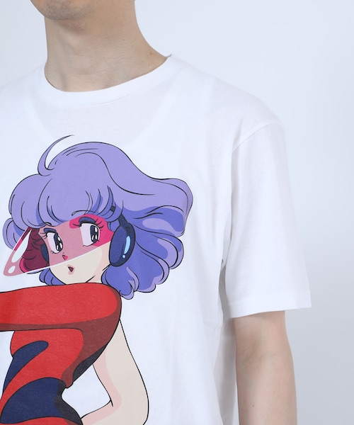 UNDERCOVER（アンダーカバー）の「クリィミーマミ TEE（）」 - WEAR