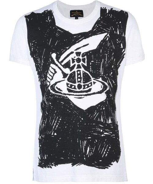 Vivienne Westwood/ANGLOMANIA】シャツ/カットソー 【公式通販】