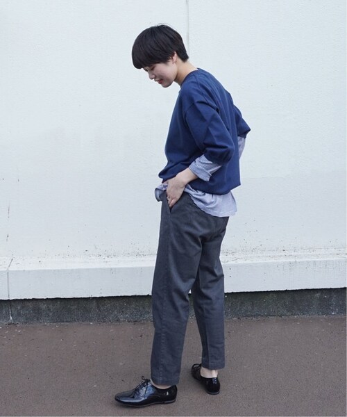 JOURNAL STANDARD LUXE（ジャーナルスタンダード ラックス）の