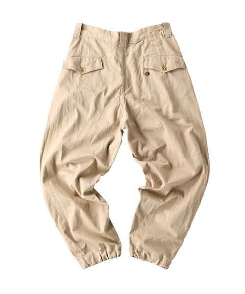 45R/45rpm おこめチノの908パンツ チノパンツ Size2 45rpmパンツおこめ