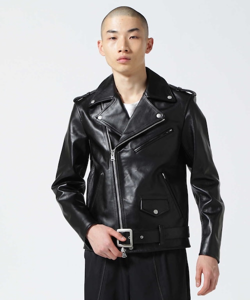 B'2nd（ビーセカンド）の「ISAMU KATAYAMA BACKLASH RED LINE/イサム