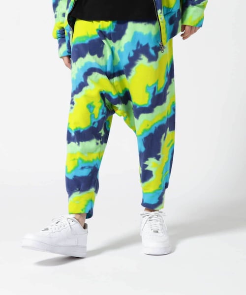 LGB サルエルパンツ archive レア LGB サルエルパンツ archive レア