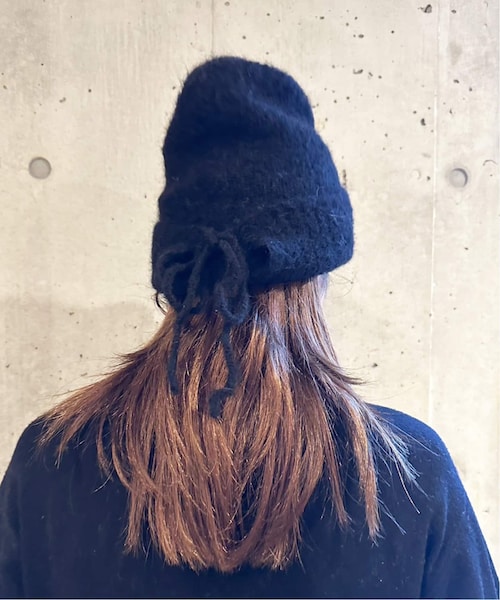 EDIT. FOR LULU（エディットフォールル）の「《追加予約》アルパカMIX