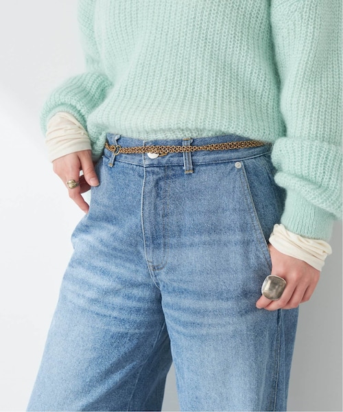 plage（プラージュ）の「《追加》chain サスペンダー（）」 - WEAR