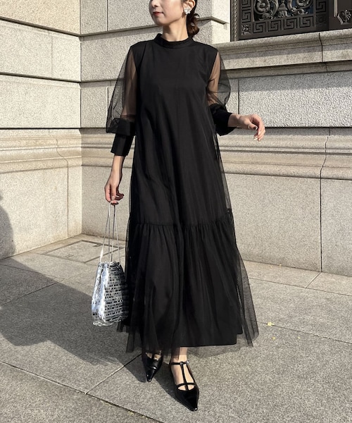 CAPRICIEUX LE'MAGE（カプリシューレマージュ）の「【オケージョン