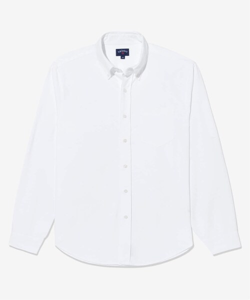 NOAH（ノア）の「Oxford Shirt（）」 - WEAR